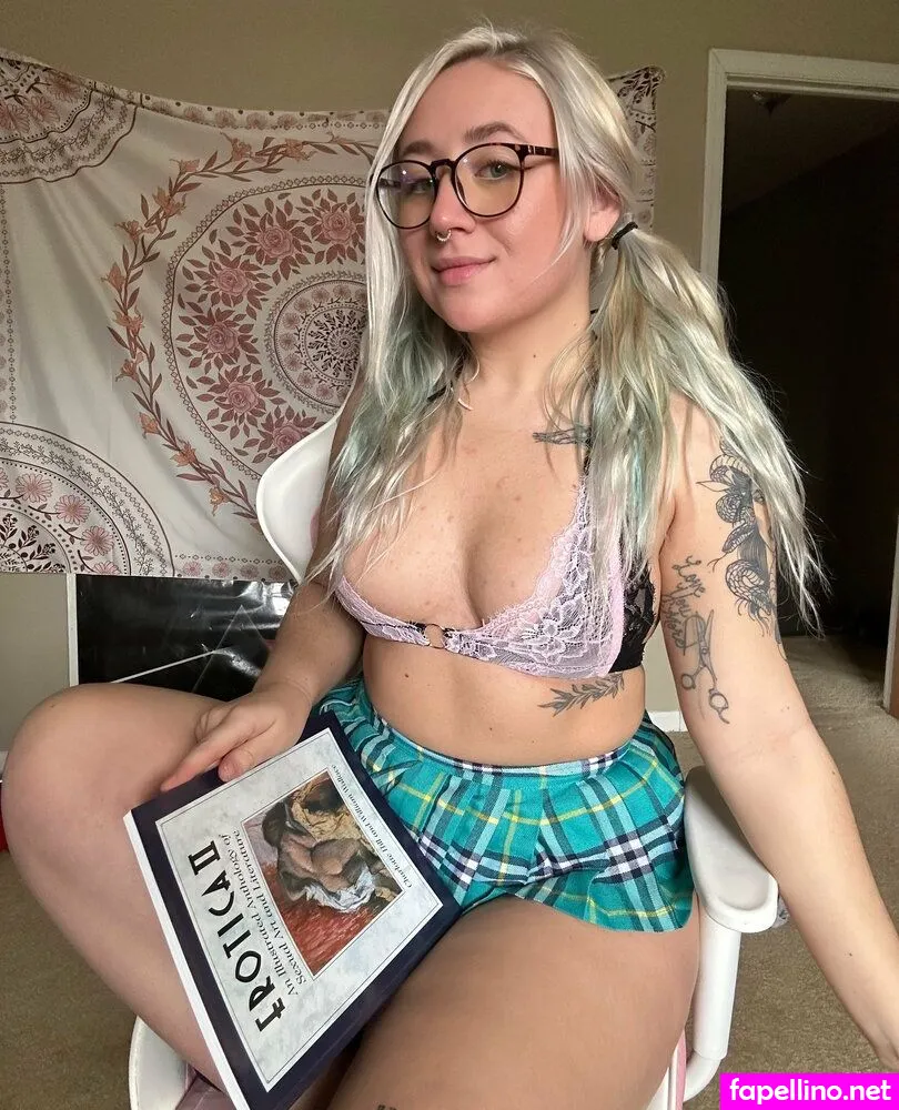 Locks_with_lynn, thalialynnfree Leaked Nude Picture #k8Uq5utdEx