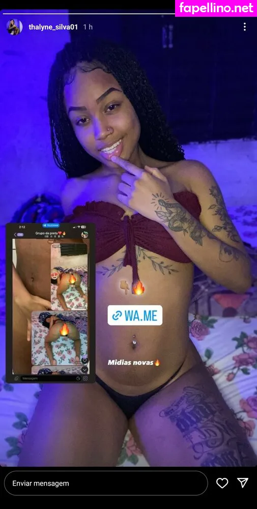 Https:, thalyne_s1 Leaked Nude Picture #k95eqfcdOr