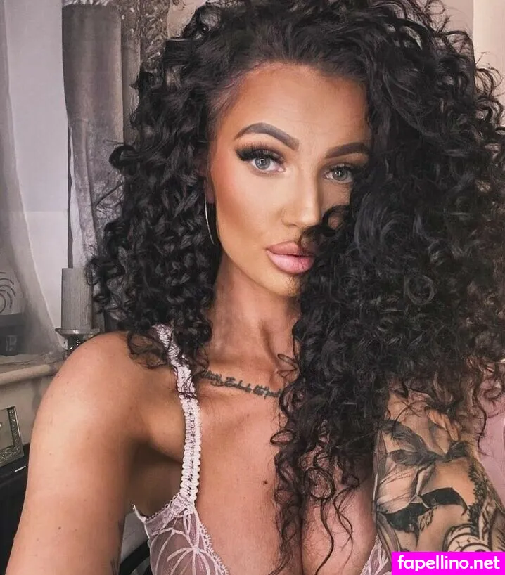 Inked_girl__inked_agency, Siobhan Ward, that_inked_girl_ Leaked Nude Picture #7gODBW2HvT