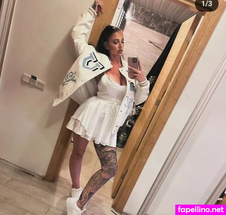Inked_girl__inked_agency, Siobhan Ward, that_inked_girl_ Leaked Nude Picture #JSvO2jF3Nf