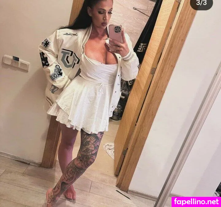 Inked_girl__inked_agency, Siobhan Ward, that_inked_girl_ Leaked Nude Picture #TzyprOJaDp