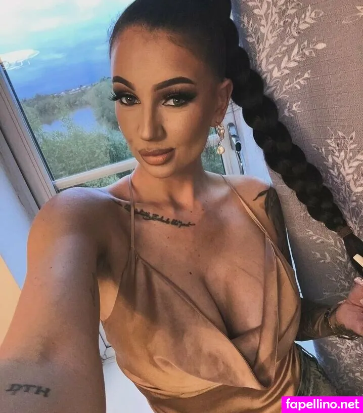 Inked_girl__inked_agency, Siobhan Ward, that_inked_girl_ Leaked Nude Picture #cQfFrjxyVu
