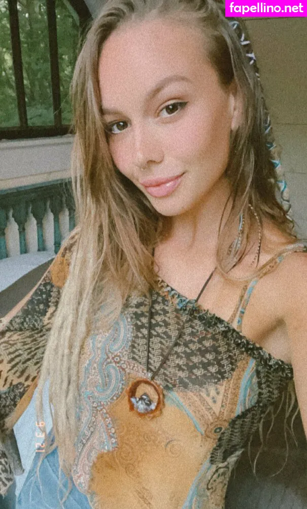Thatbellababy Leaked Nude Picture #HpEyIVCLA8