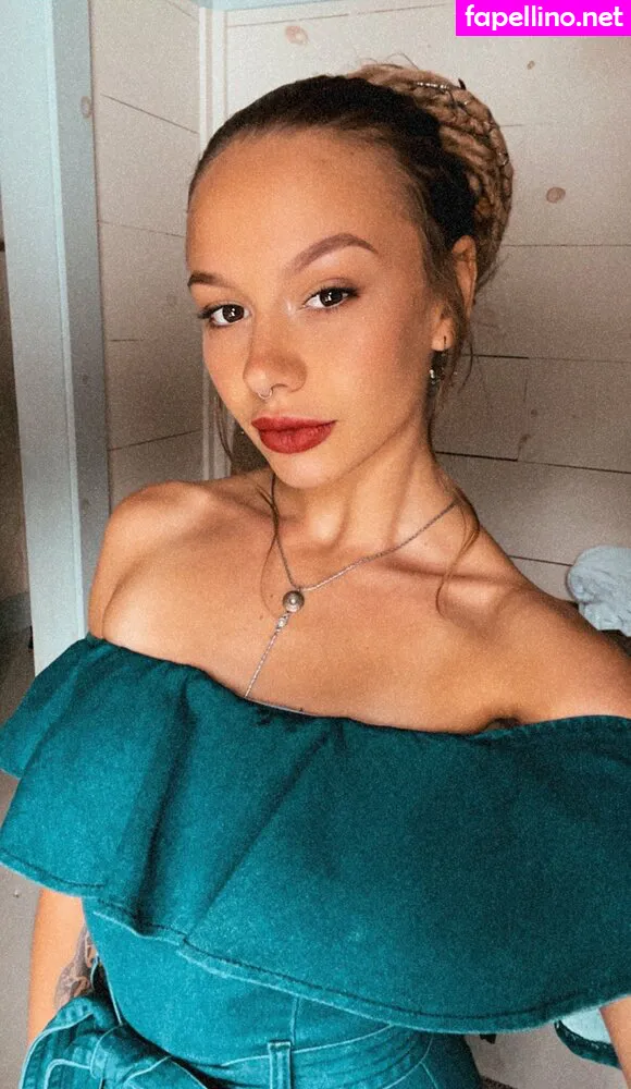 Thatbellababy Leaked Nude Picture #QXdMp4SsIs