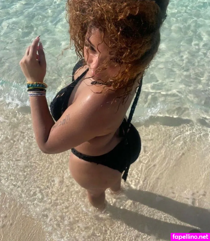 Thatcurlyyaudyy Leaked Nude Picture #OHde5e2CTo