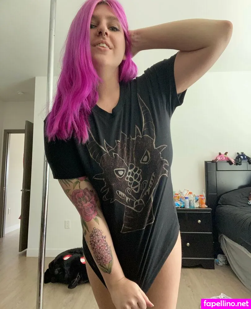 Thatdemonicbabe Leaked Nude Picture #1fNijuNyeE