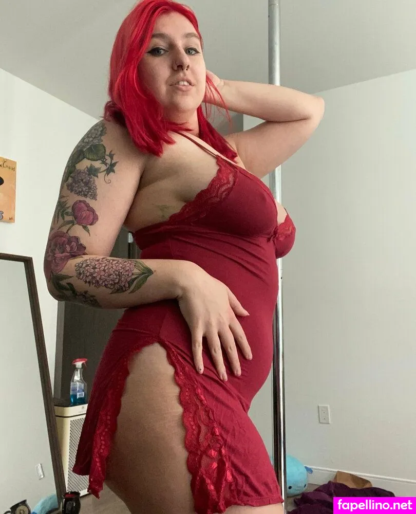 Thatdemonicbabe Leaked Nude Picture #ARxiX5Ub9S