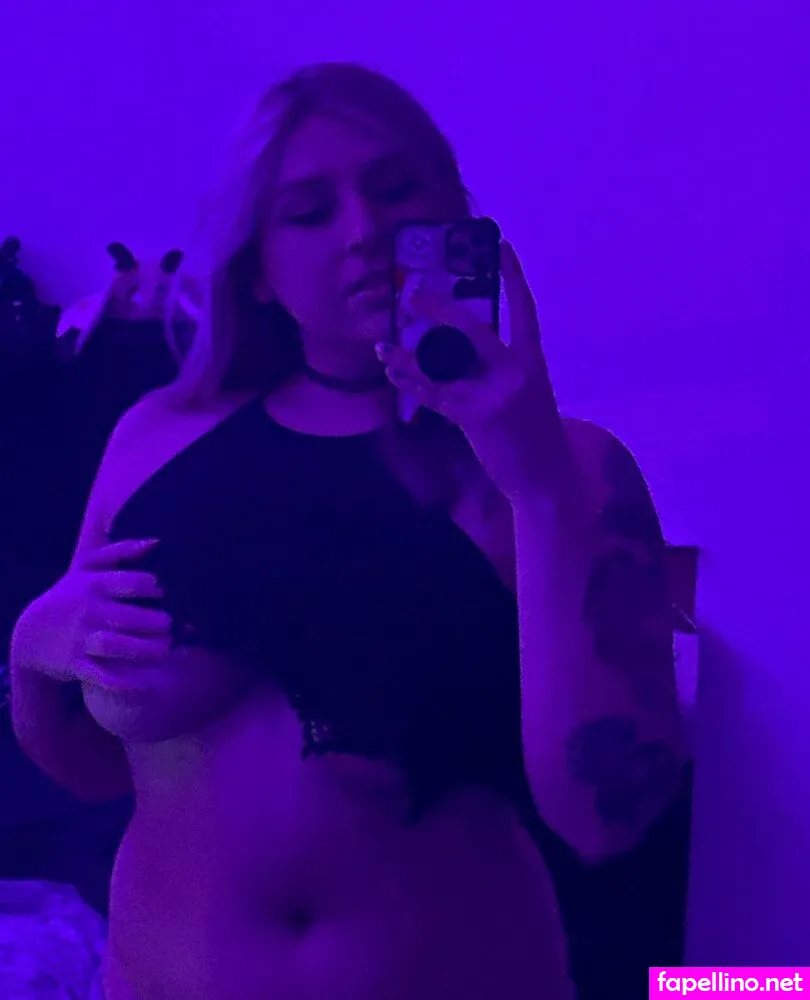 Thatdemonicbabe Leaked Nude Picture #FFD405HL4b
