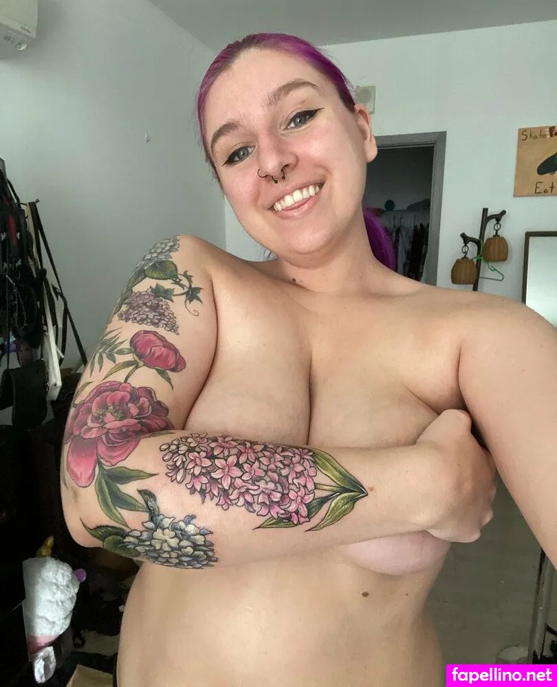 Thatdemonicbabe Leaked Nude Picture #oxe4ONw9Em