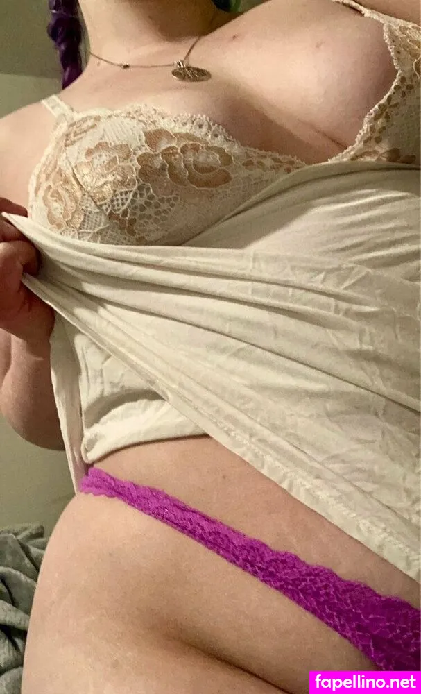 Thatfairybitxh Leaked Nude Picture #JacpYt8ek7