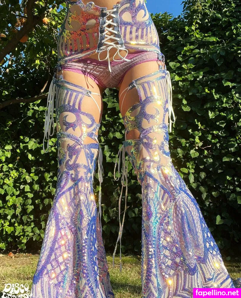 Diewendlers, discolem, discolemonade, thatfairylem Leaked Nude Picture #wsolO04nva