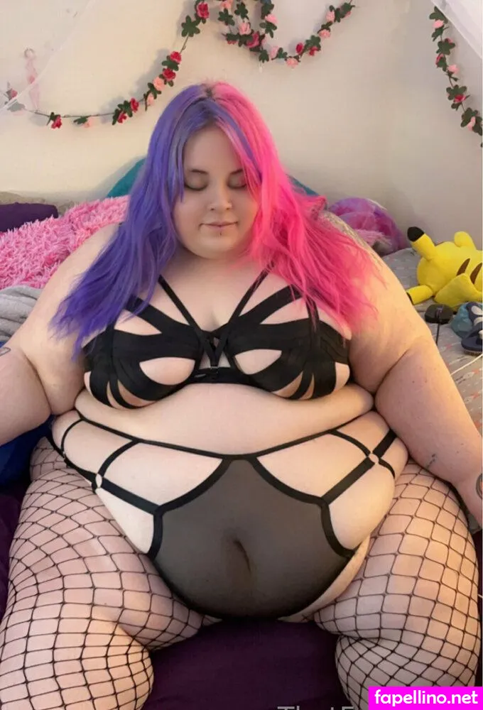 Thatfatgemini Leaked Nude Picture #11zB3GxZ3e