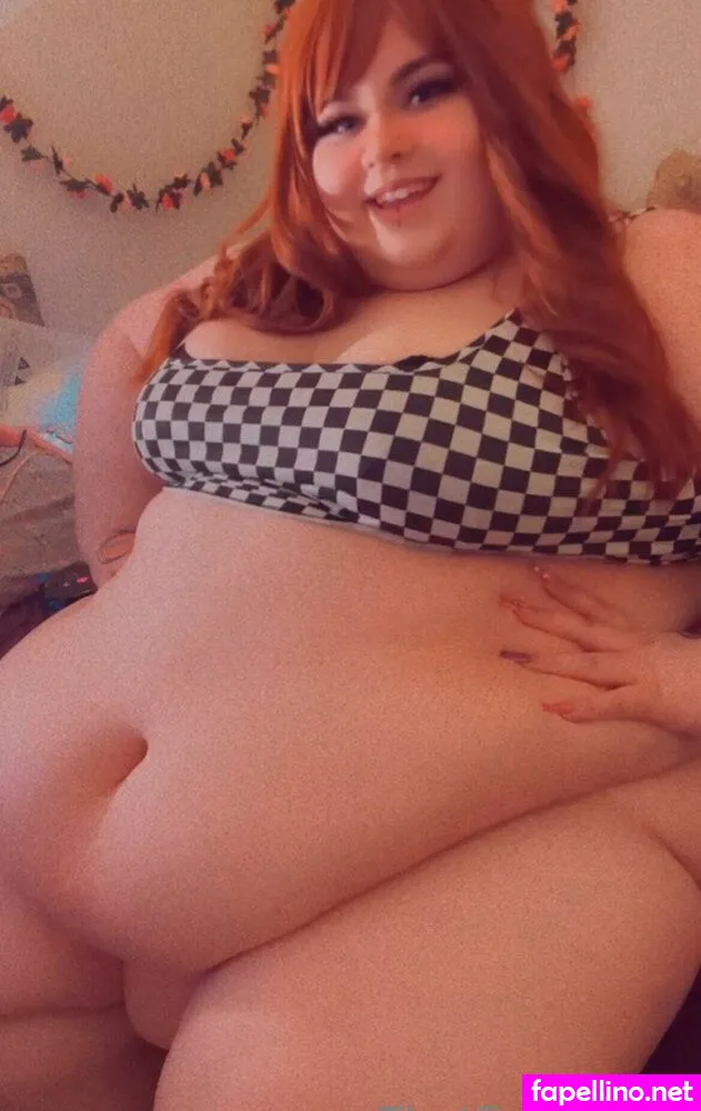 Thatfatgemini Leaked Nude Picture #SfGtrlD3L0