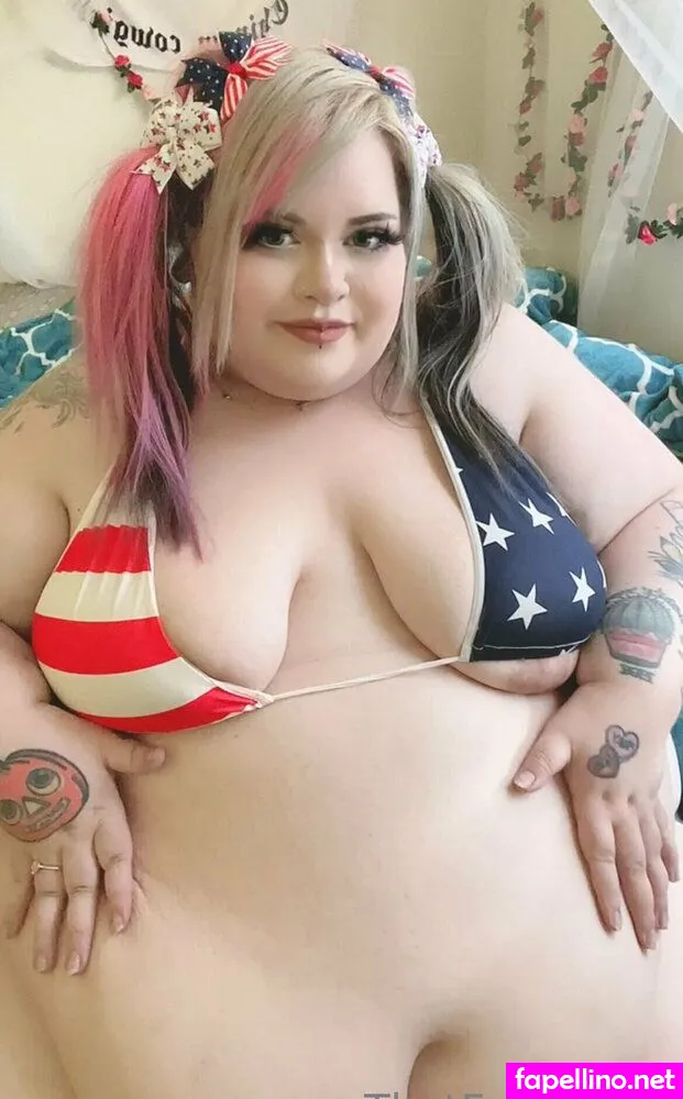 Thatfatgemini Leaked Nude Picture #fFW9EESIdo
