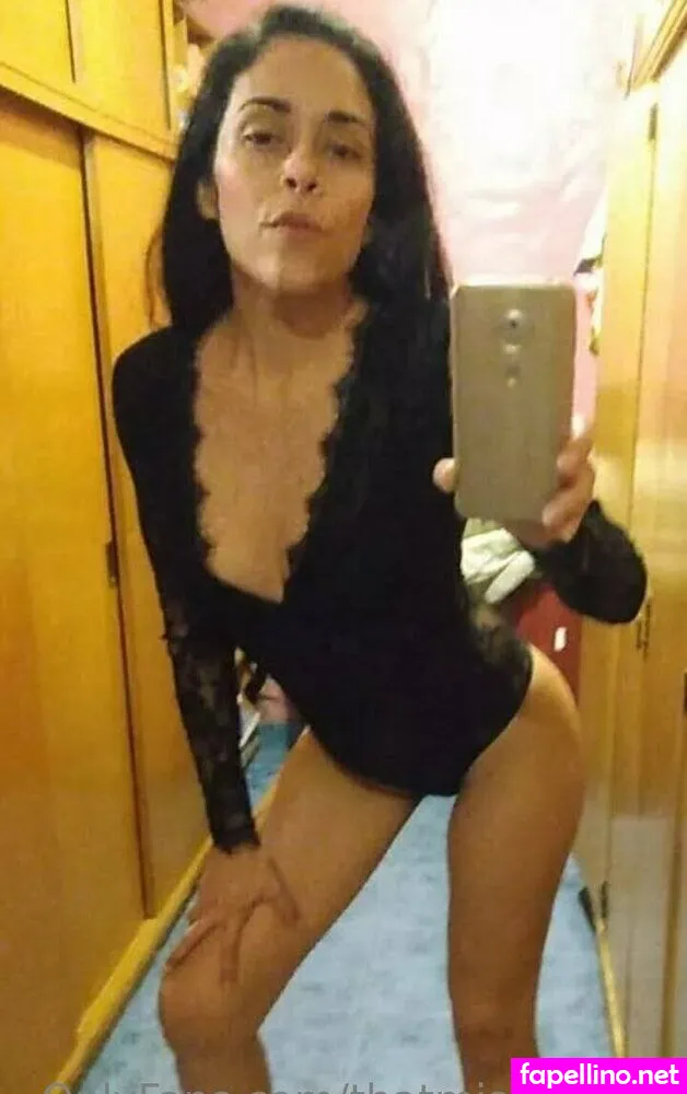 Thatmissunique Leaked Nude Picture #oMDgKvnPQg