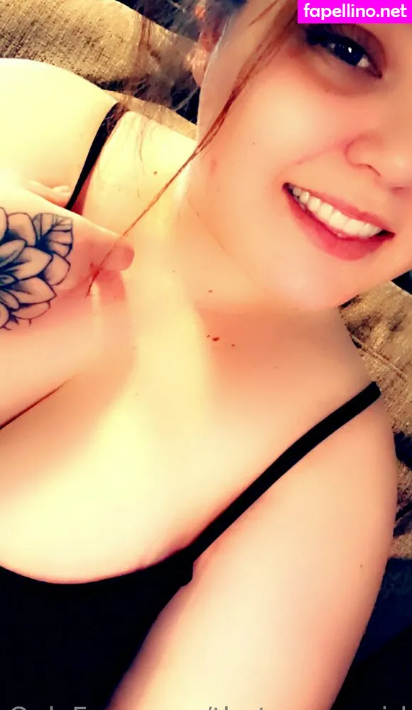 Thatonecargirl, thatonecargirl_ Leaked Nude Picture #E15MVZ95nU