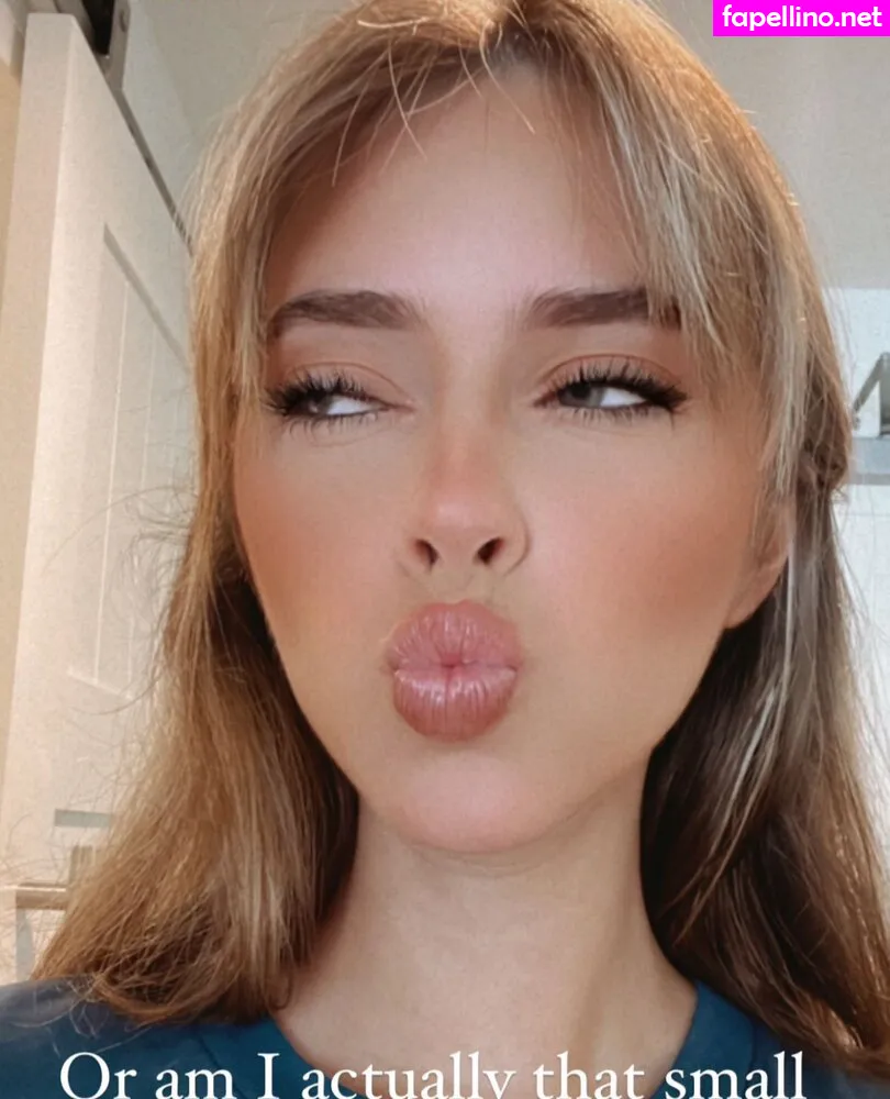 Emily Zeck, lilpineapplegirl, thatpineapplegirl Leaked Nude Picture #aGDmfFU22f