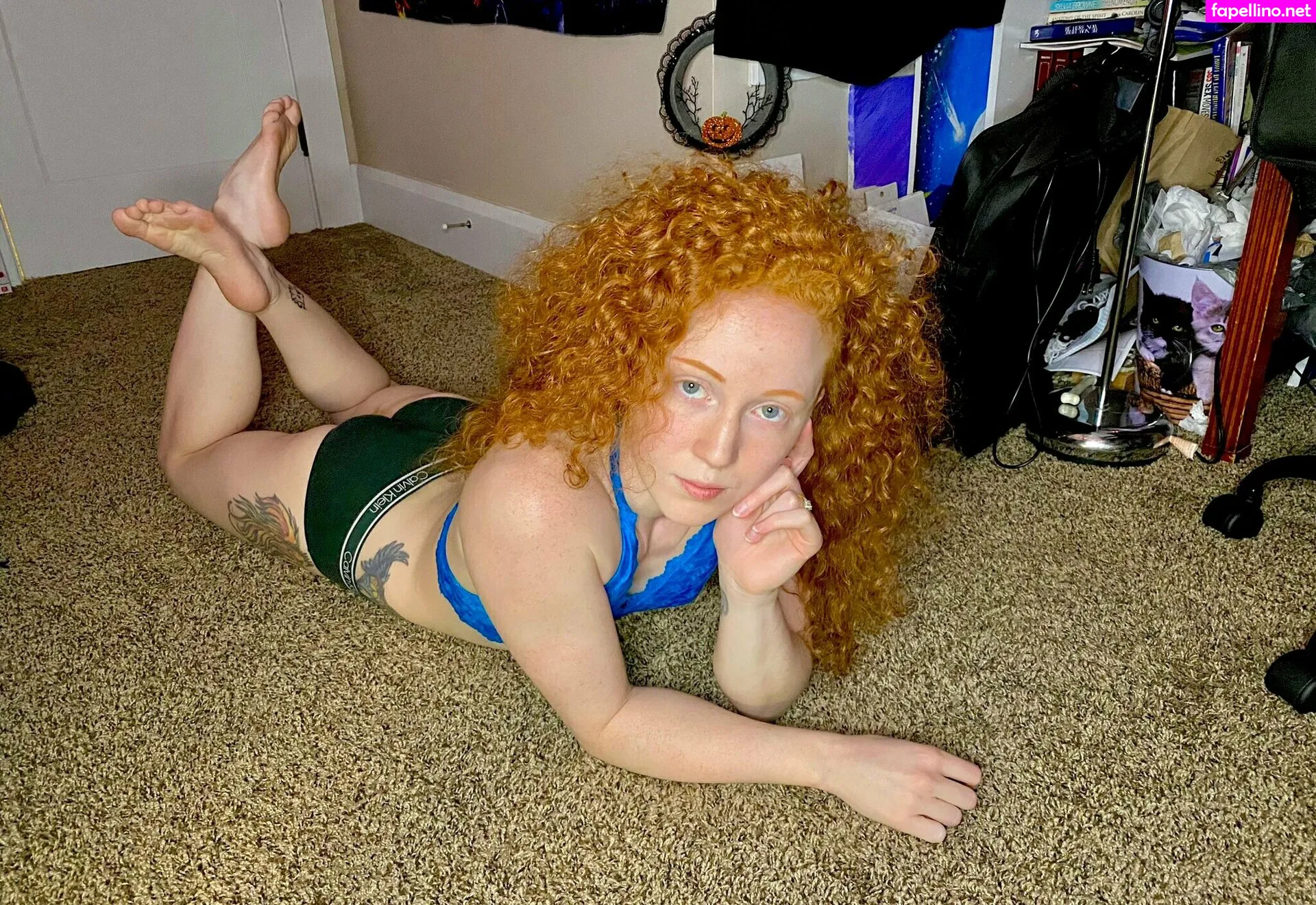 Kelly_kat_612, thatredheadedgirl6 Leaked Nude Picture #DcPPm6pG3r