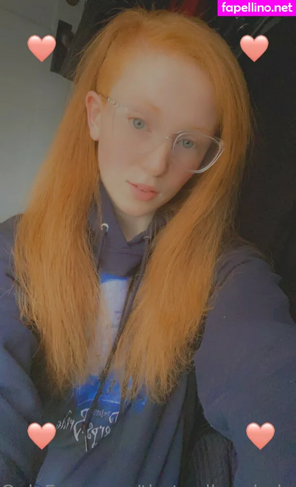 Kelly_kat_612, thatredheadedgirl6 Leaked Nude Picture #JNtVurL8Mu