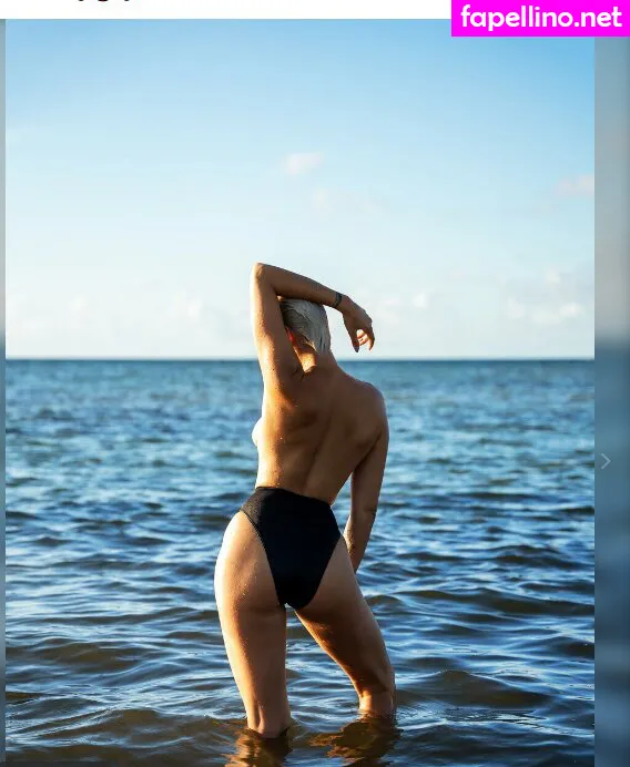 Allieroseofficial, thatsexyyogateacher Leaked Nude Picture #lvX7jJ8CZv