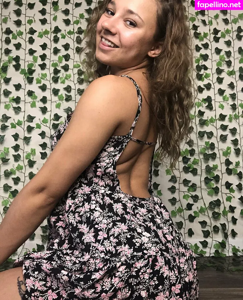 Thatsleepybeauty1 Leaked Nude Picture #dGIHPLLEAE