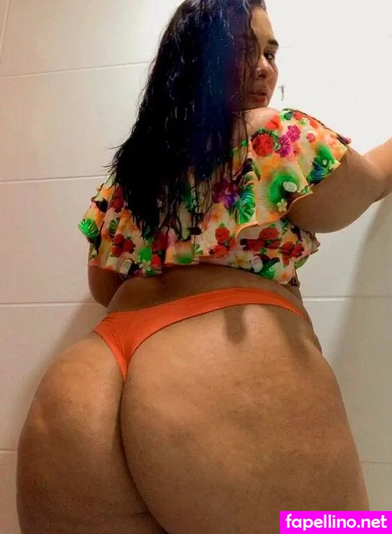 Thaysalvesp Leaked Nude Picture #Xujfce7pPw