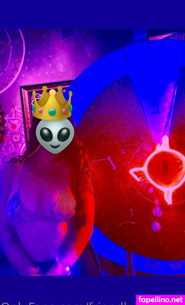 The_alien_queen_, the_alienqueen Leaked Nude Picture #WL3uvR14aJ