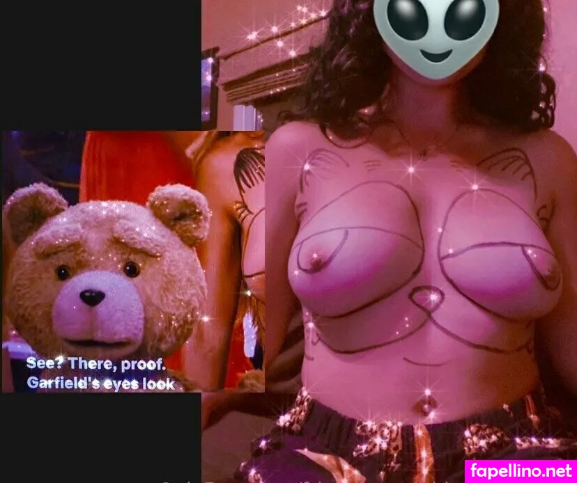 The_alien_queen_, the_alienqueen Leaked Nude Picture #XwZ4OjAjLT