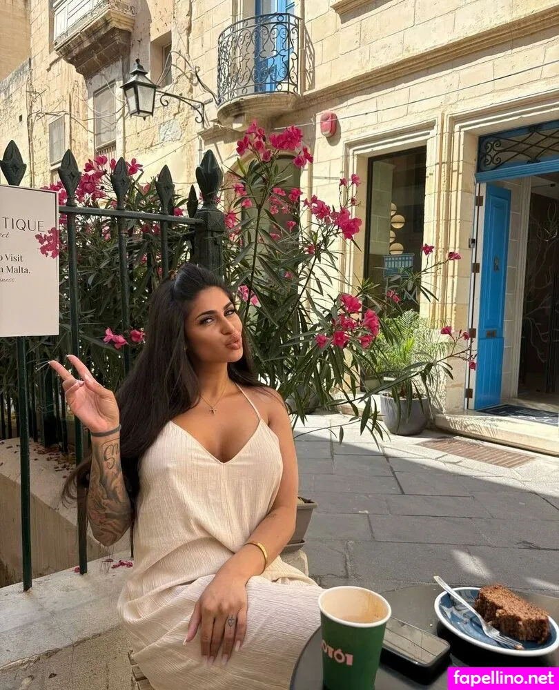 Aisha, thearabianprincess Leaked Nude Picture #wfz4PNvChe