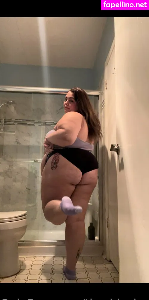 The_big_bambina, the_big_bambina_2_ Leaked Nude Picture #QJwubeiAz1