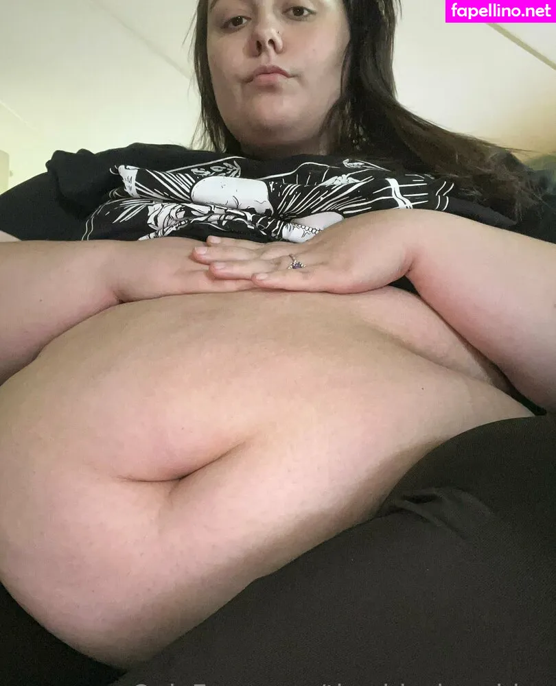 The_big_bambina, the_big_bambina_2_ Leaked Nude Picture #ZYUuj2bcIw