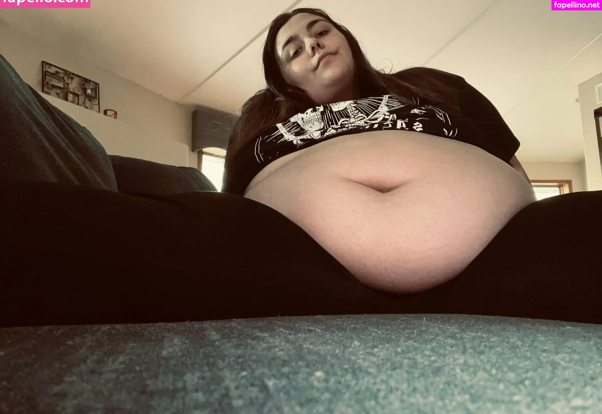 The_big_bambina, the_big_bambina_2_ Leaked Nude Picture #bIhjeDDkai