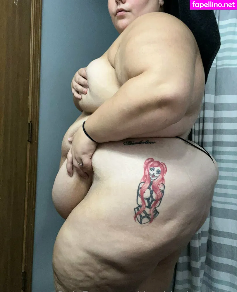 The_big_bambina, the_big_bambina_2_ Leaked Nude Picture #mrAPeJSDOr