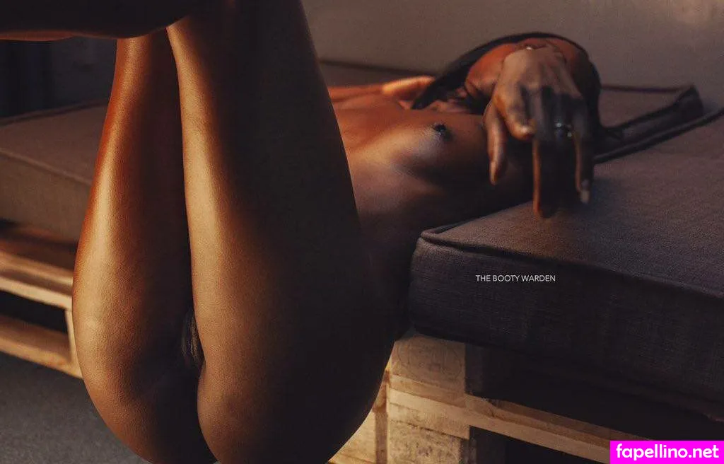 Thebootywarden Leaked Nude Picture #zXghiOKaDw