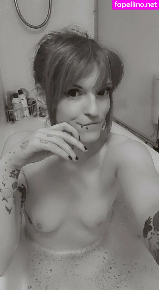 Thechaoticwaifu Leaked Nude Picture #4uZVdN1g3h