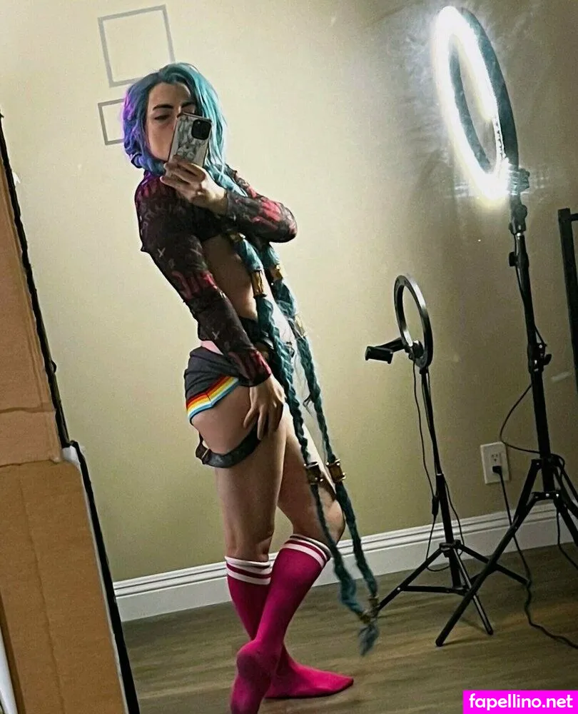 The.elfin.artist, theelfinartist Leaked Nude Picture #7H73pX41jI