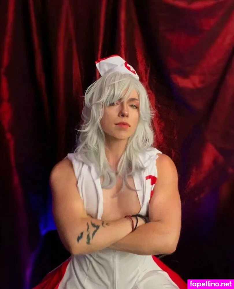 The.elfin.artist, theelfinartist Leaked Nude Picture #AV3hOSKbax