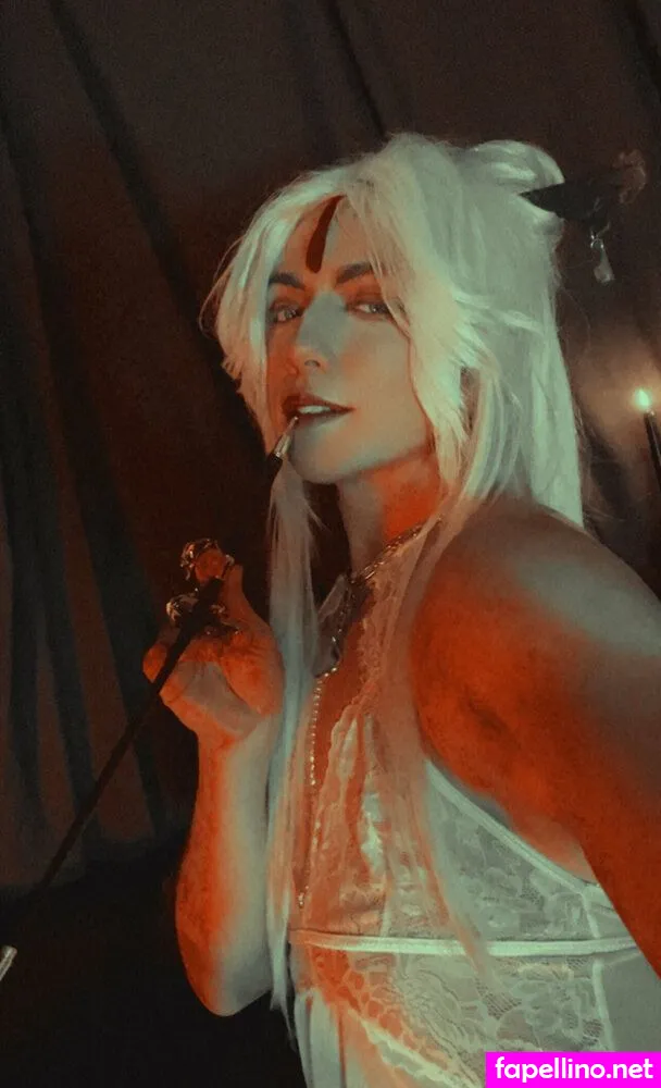 The.elfin.artist, theelfinartist Leaked Nude Picture #RqpAZE2IjI