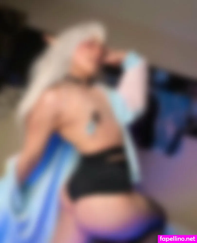The.elfin.artist, theelfinartist Leaked Nude Picture #yKYY43MIHG