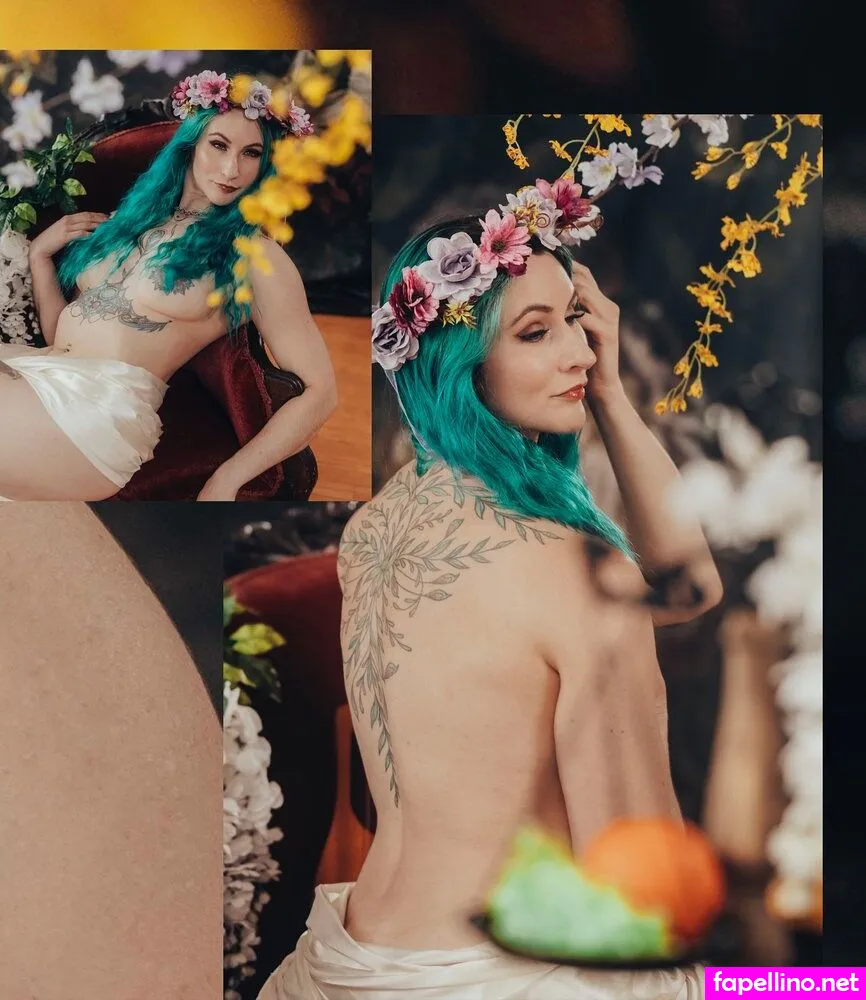 _theemeraldoasis_ Leaked Nude Picture #2ljeu1onkR