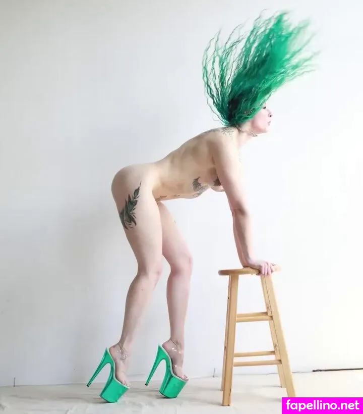 _theemeraldoasis_ Leaked Nude Picture #E98WoChSf5
