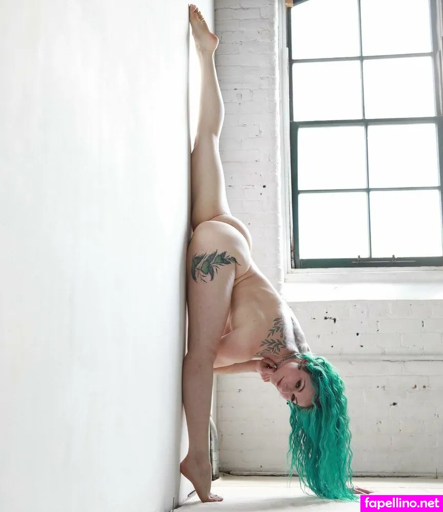 _theemeraldoasis_ Leaked Nude Picture #IVLKgceQCC
