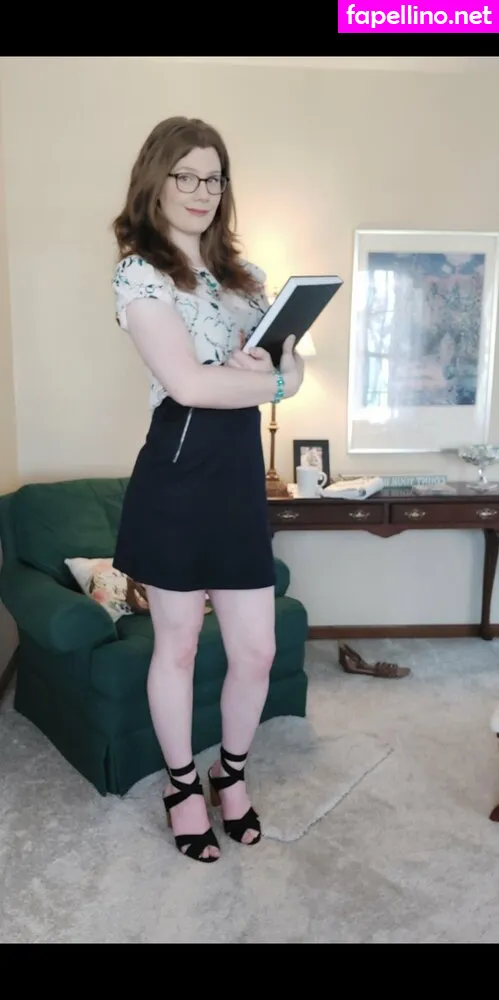 ChronoKatie, fiendlady Leaked Nude Picture #9CaeConUVC