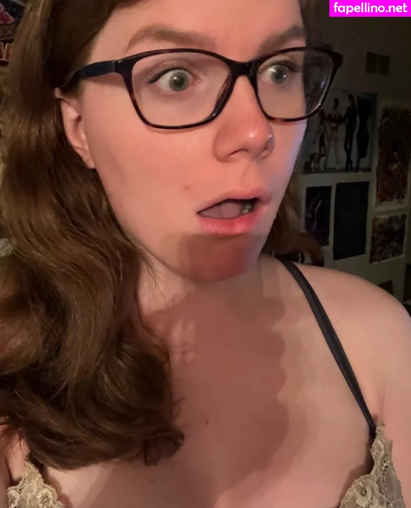 ChronoKatie, fiendlady Leaked Nude Picture #JNlPnHsTui
