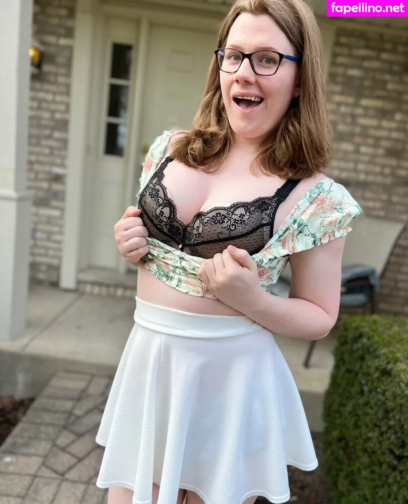 ChronoKatie, fiendlady Leaked Nude Picture #dMlUDIg4CX