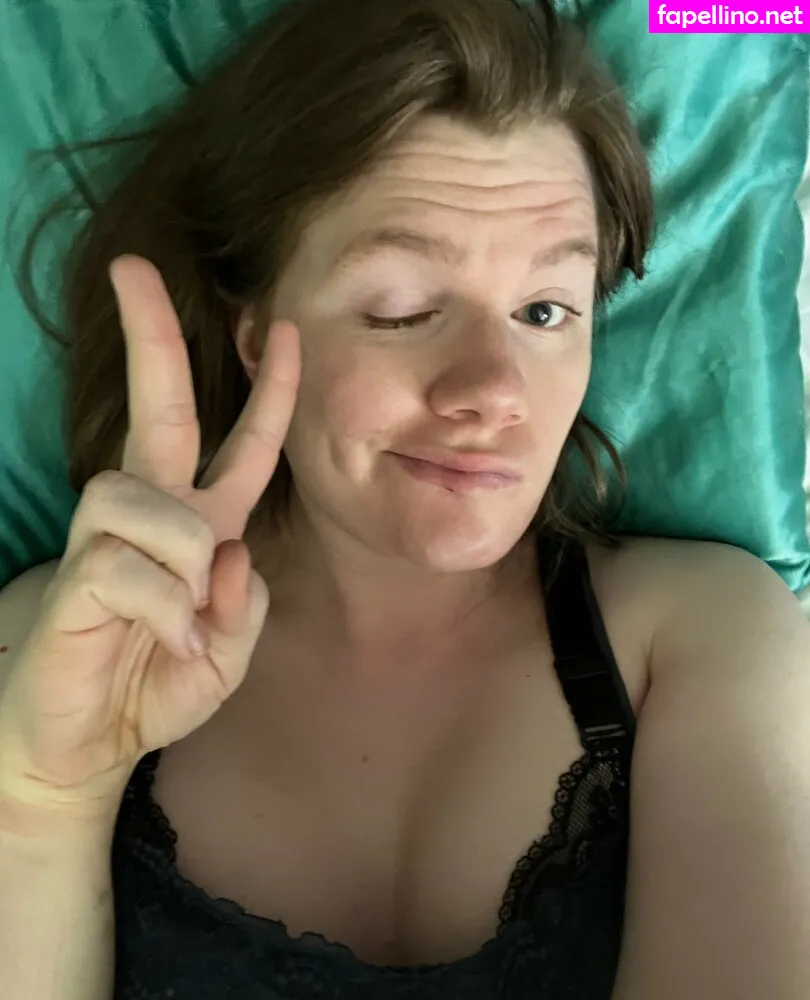 ChronoKatie, fiendlady Leaked Nude Picture #qIqodHBm2l