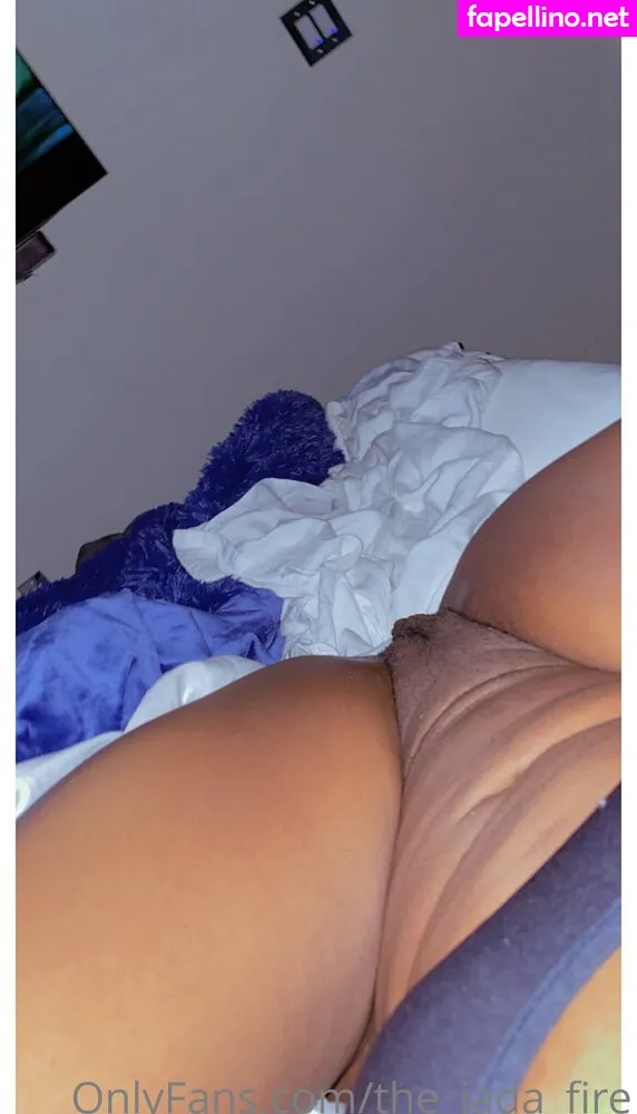 The_jada_fire Leaked Nude Picture #0FFV4OAXta