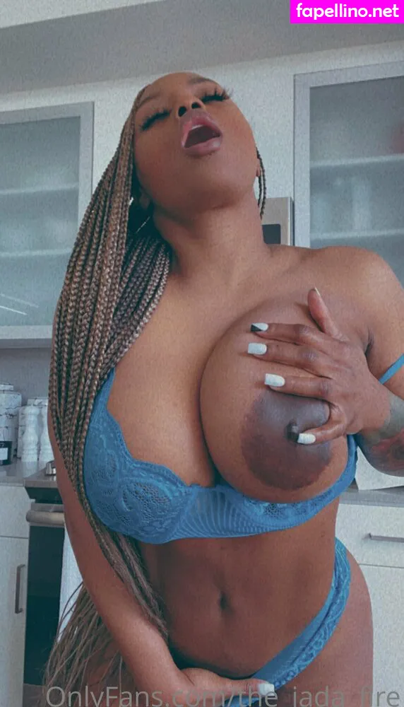 The_jada_fire Leaked Nude Picture #vADdLdtihL