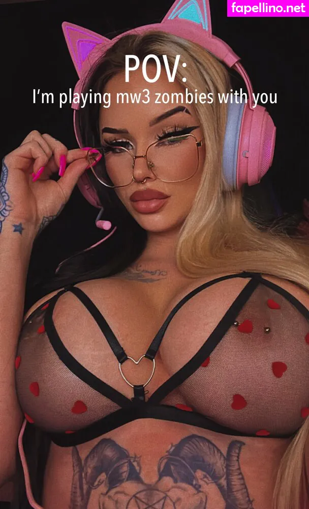 Https:, inkedbarbiiexo, kayleywouters Leaked Nude Picture #00hF1GmOX8