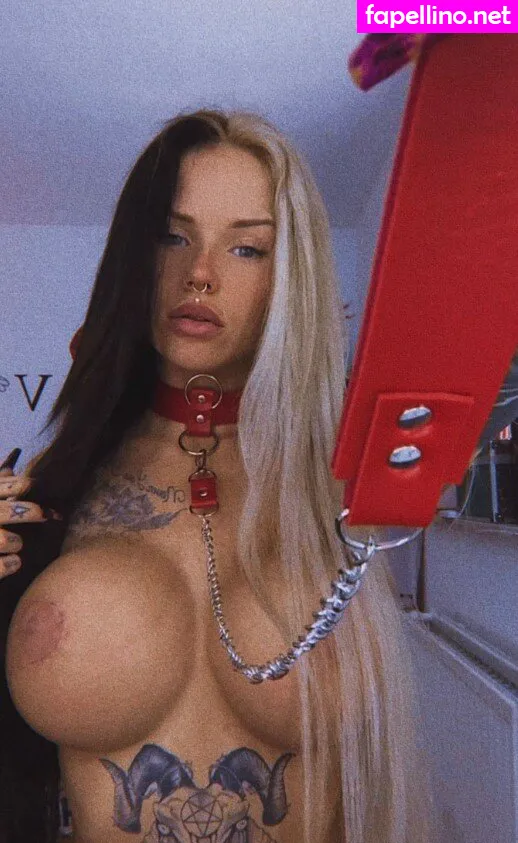 Https:, inkedbarbiiexo, kayleywouters Leaked Nude Picture #mLUMQRJQkn